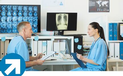 Universitarios mexicanos usan inteligencia artificial para detectar Covid