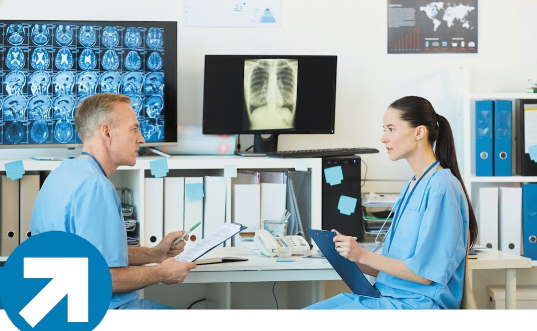 Emprendedores universitarios buscan usar tecnología para enfrentar enfermedades