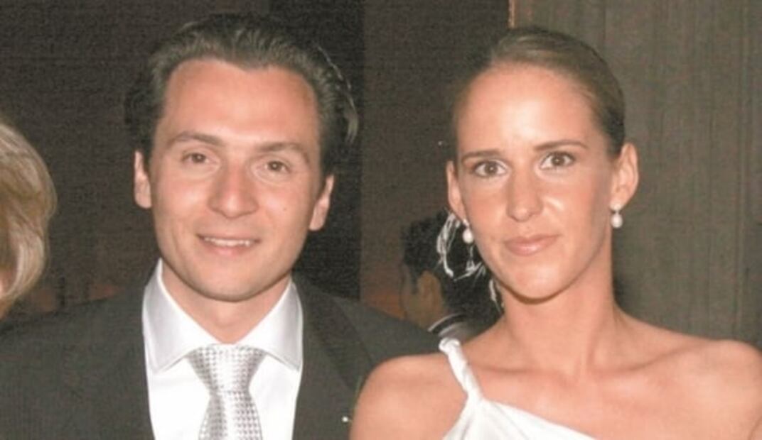 ¿Quienes son los Lozoya, la familia del exdirector de Pemex?