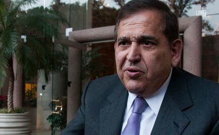 Niegan prisión domiciliaria a Alonso Ancira; seguirá su proceso judicial desde el Reclusorio Norte