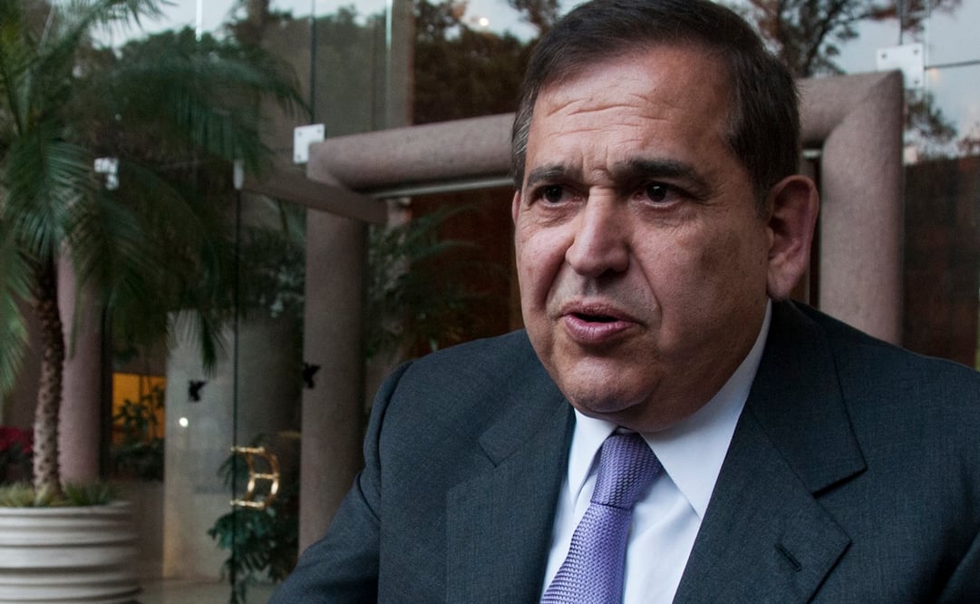 Foto: Archivo EL UNIVERSAL