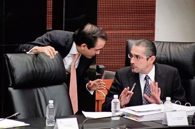 En Edomex opera crimen organizado: procurador