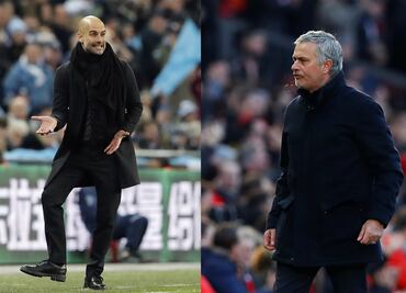 Rivalidades legendarias en los deportes