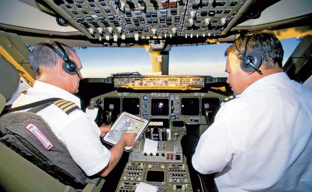 México perdió turismo aéreo en el Mundial
