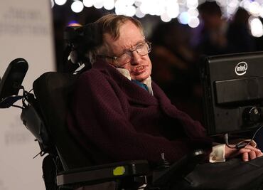 Experimento podría darle el Nobel a Hawking