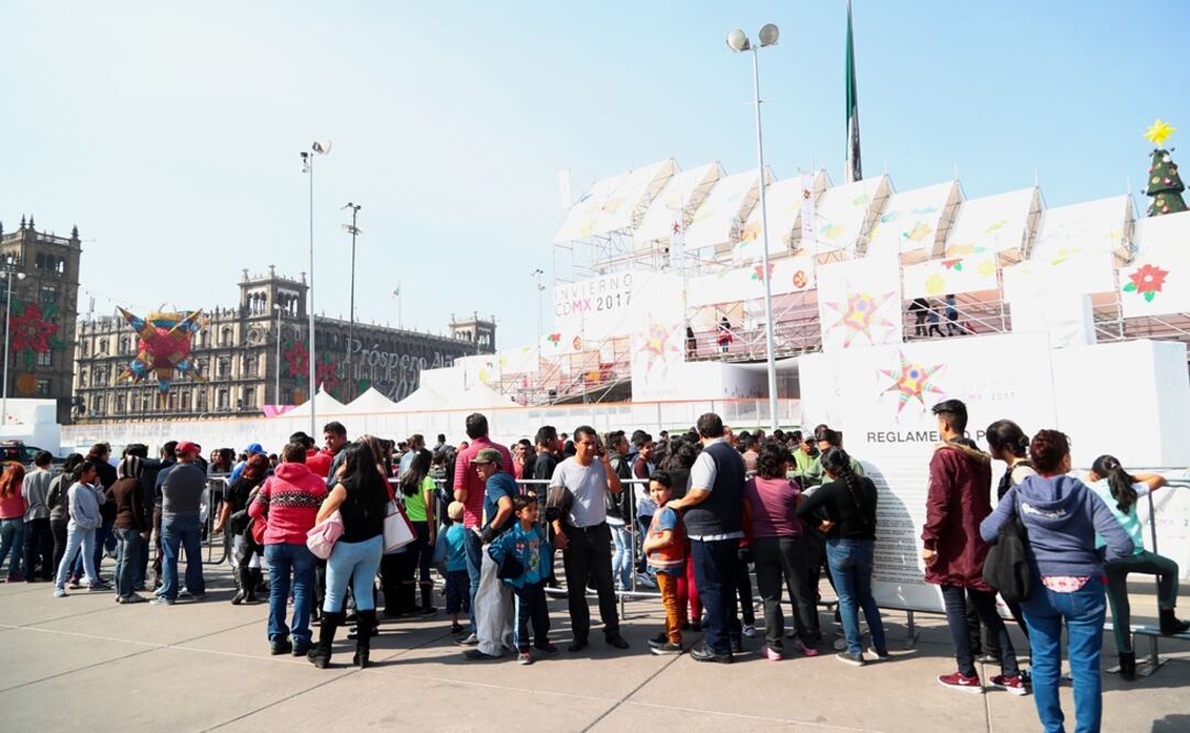 (Foto: Alejandro Acosta/El Universal)