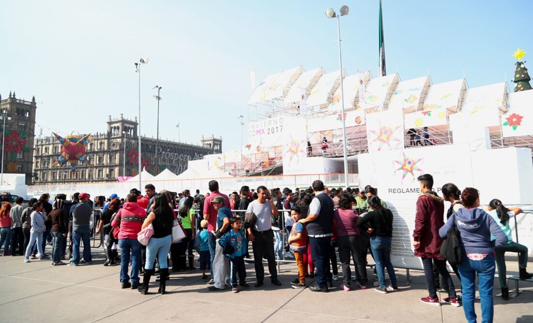 (Foto: Alejandro Acosta/El Universal)