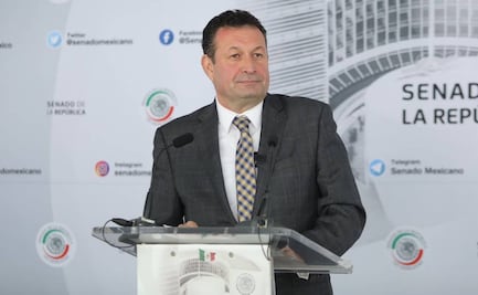 Tras aprobar reformas a Ley de Tabaco, senador niega ceder a presiones de tabacalera como acusó López-Gatell