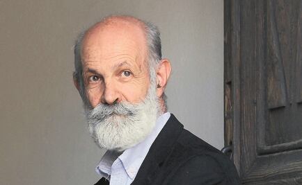 Regresa Luis de Tavira a La Casa del Teatro