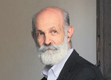 Regresa Luis de Tavira a La Casa del Teatro