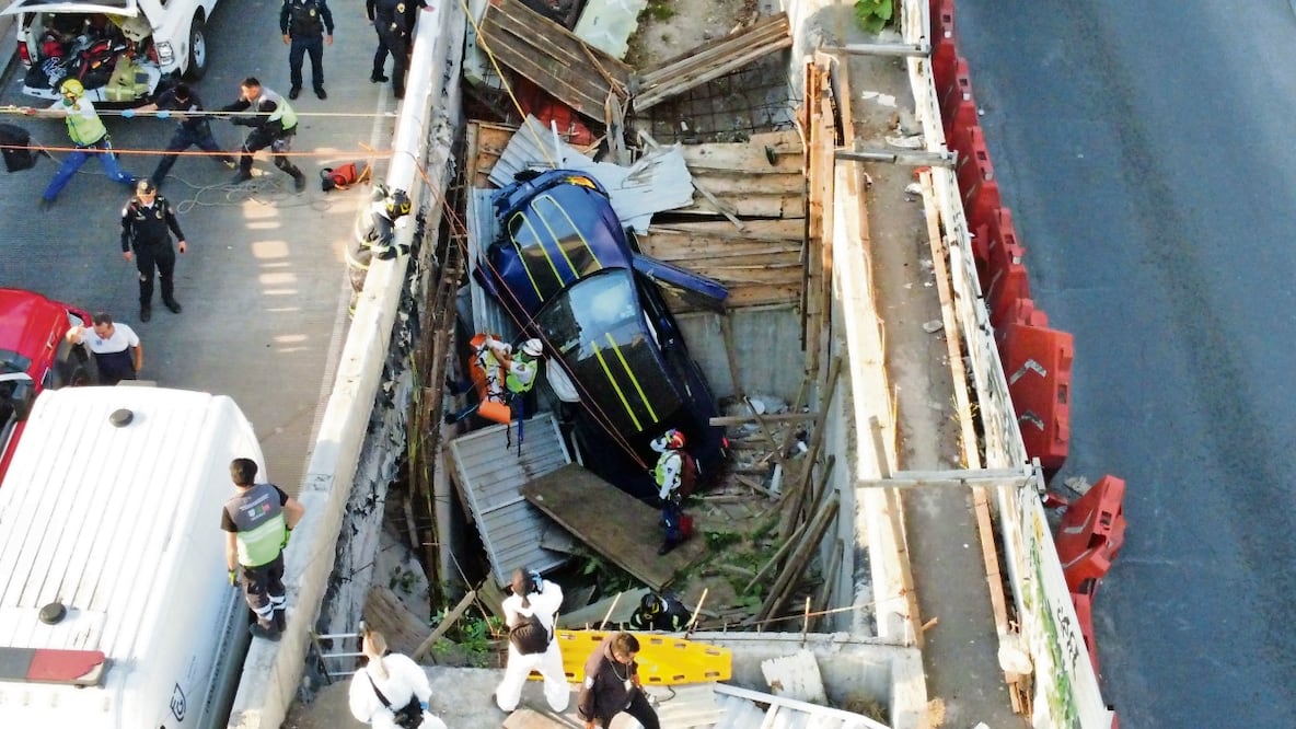 El presidente del Consejo Judicial Ciudadano, Jorge Nader Kuri, dijo que nadie está excluido del procedimiento para elegir fiscal de la CDMX. Foto: Archivo / EL UNIVERSAL