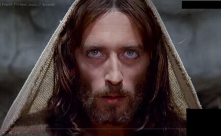 Dan vida a Jesús de Nazaret en la pantalla grande