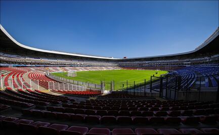 Liga MX: Así será el operativo de seguridad para el Querétaro vs Atlas