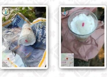 Autoridades de Papantla, Veracruz, alertan por veladoras con explosivos; las están regalando por Día de Muertos, advierten