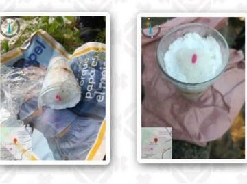 Autoridades de Papantla, Veracruz, alertan por veladoras con explosivos; las están regalando por Día de Muertos, advierten