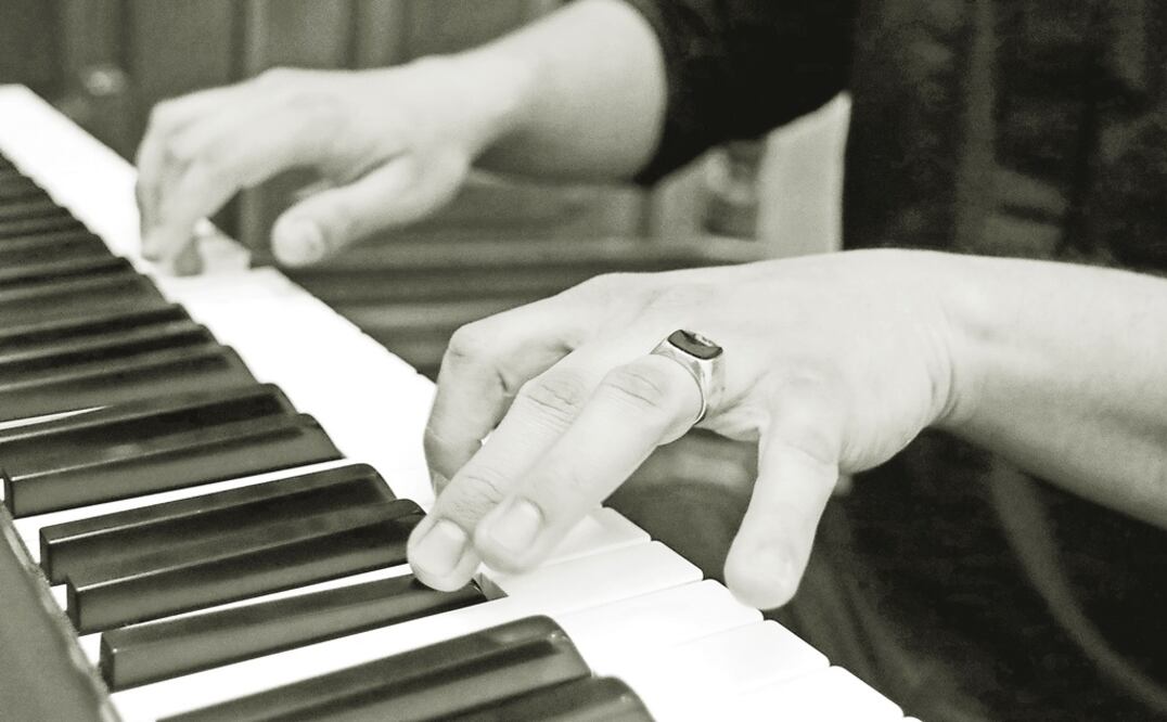 Foto: Archivo / EL UNIVERSAL 