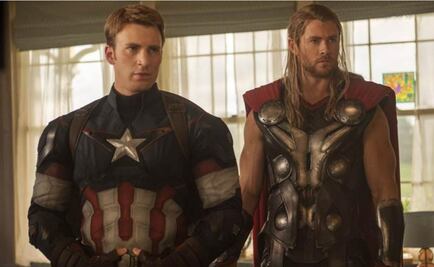 ¿Qué novedades trae "Avengers: Age of Ultron"?