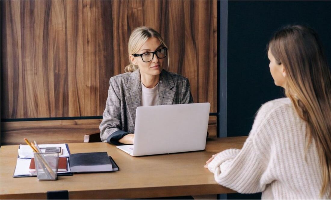 El número de desempleados disminuyó en 125 mil personas durante el segundo mes de 2025, pese a los 277 mil empleos perdidos. Foto: archivo