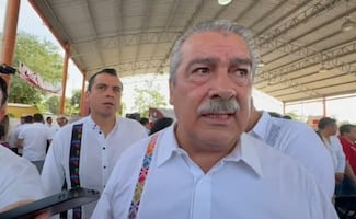 Morón y Godoy aseguran que investigación por homicidio de Carlos Manzo “pondrá a cada quien en su lugar"; hay que llegar al fondo, afirman