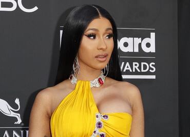 Cardi B conducirá los American Music Awards