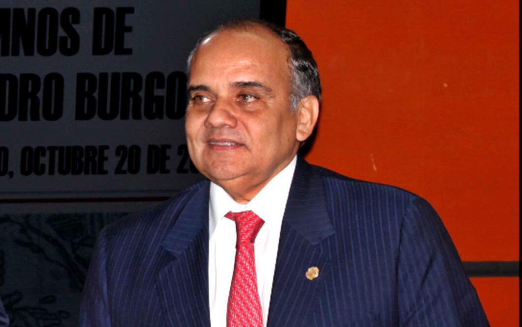 Foto: Archivo/EL UNIVERSAL