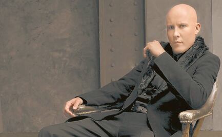 Michael Rosenbaum, Lex Luthor en "Smallville", revela que tiene cáncer de piel