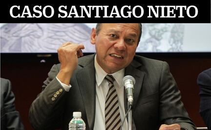 Preocupante, resolución en caso Escobar: Zambrano