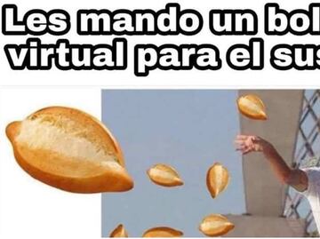 “Creí que llegaban los rusos”: surgen memes por el sismo de magnitud 5.7