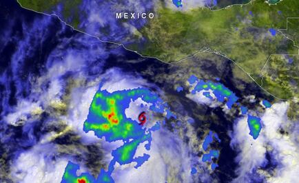 Así se clasifican los huracanes