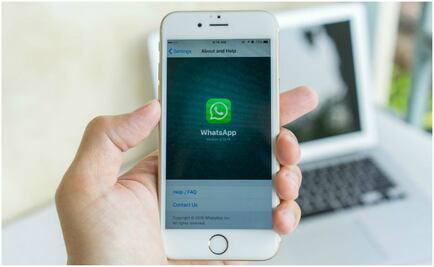 Vuelven viejos estados de WhatsApp