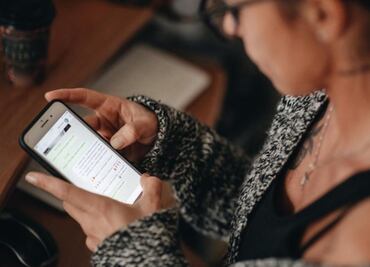 Encuesta reveló el gran miedo de los usuarios de las aplicaciones de citas