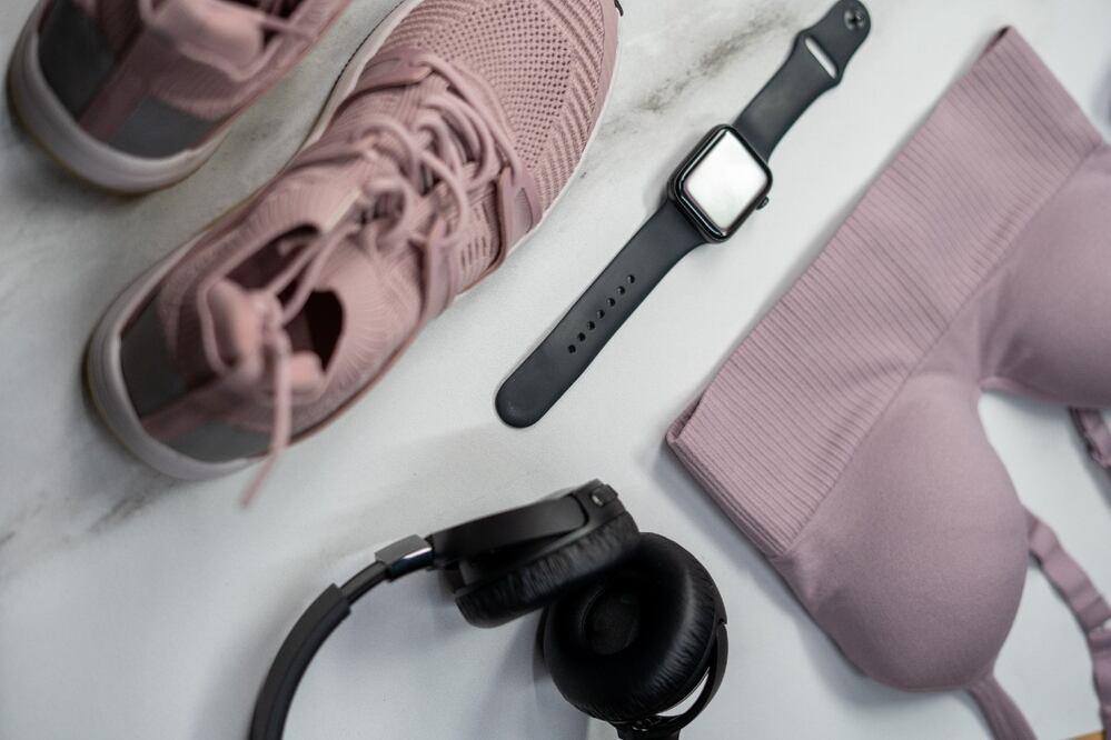 Es hora de sacar tu lado más fit / Foto: Pexels