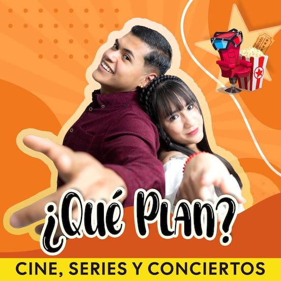 ¿Qué Plan?