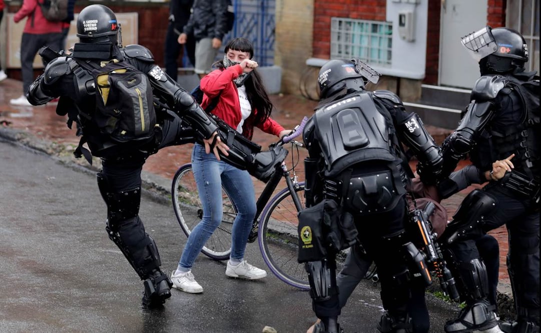 Foto: Hector Fabio Zamora / El Tiempo