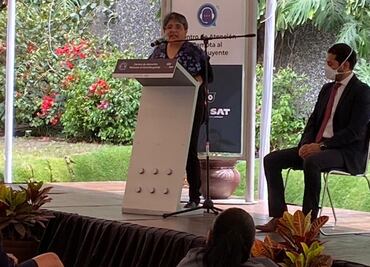 SAT advierte que no habrá prórroga para empresas en declaración de impuestos