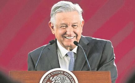 Me canso ganso que habrá Plan Nacional de Desarrollo