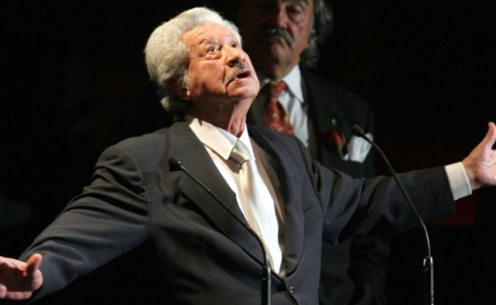 Silvia Pinal y el selecto grupo de famosos que han sido homenajeados en Bellas Artes 