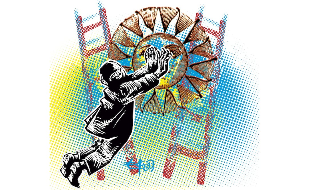 Salvador García Soto