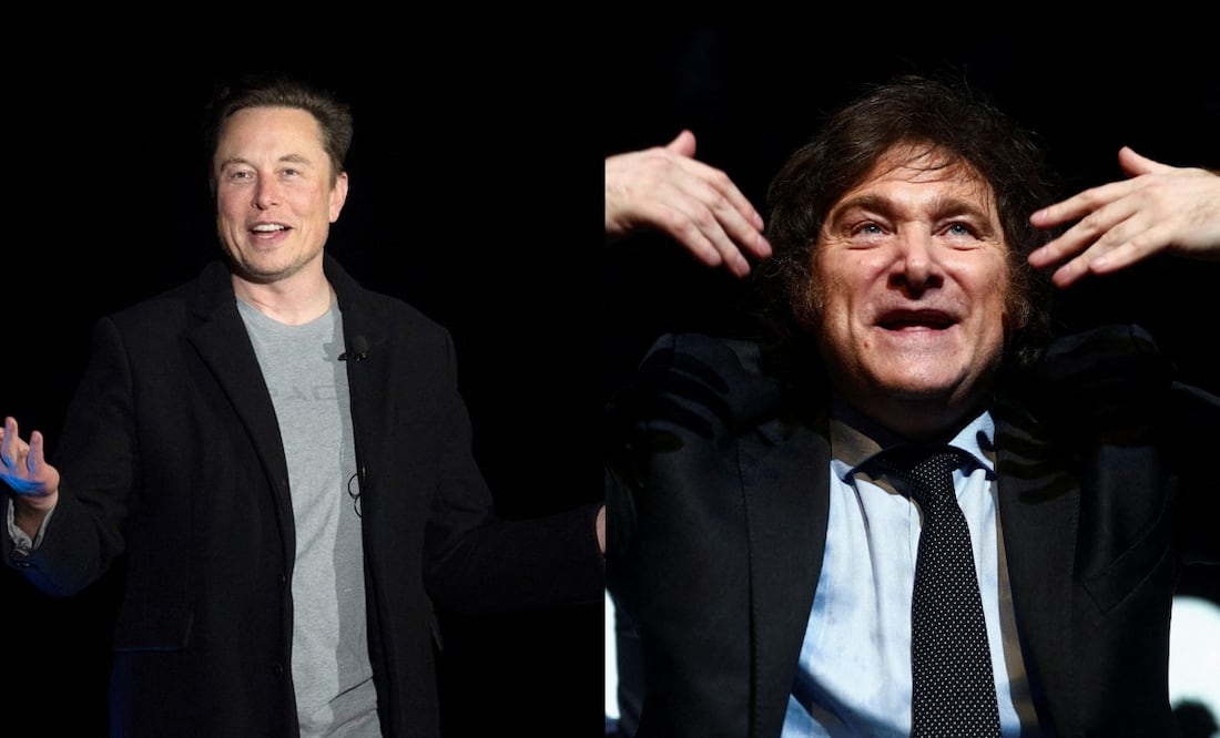 Fotos: Archivo/ EL UNIVERSAL