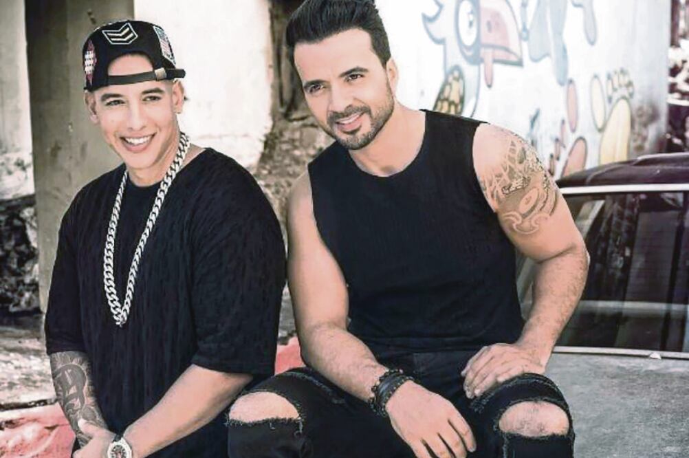 Luis Fonsi, el ganador