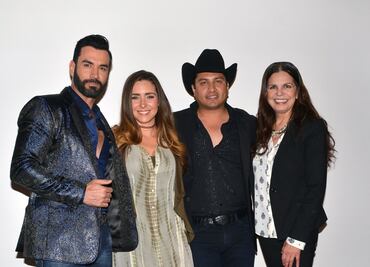 David Zepeda es sensible al tema de los inmigrantes