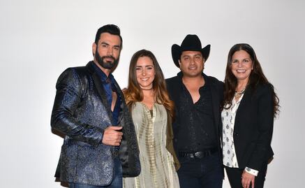 David Zepeda es sensible al tema de los inmigrantes