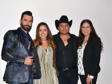 David Zepeda es sensible al tema de los inmigrantes