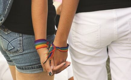 PRD exige aprobar a la brevedad iniciativa de matrimonio igualitario