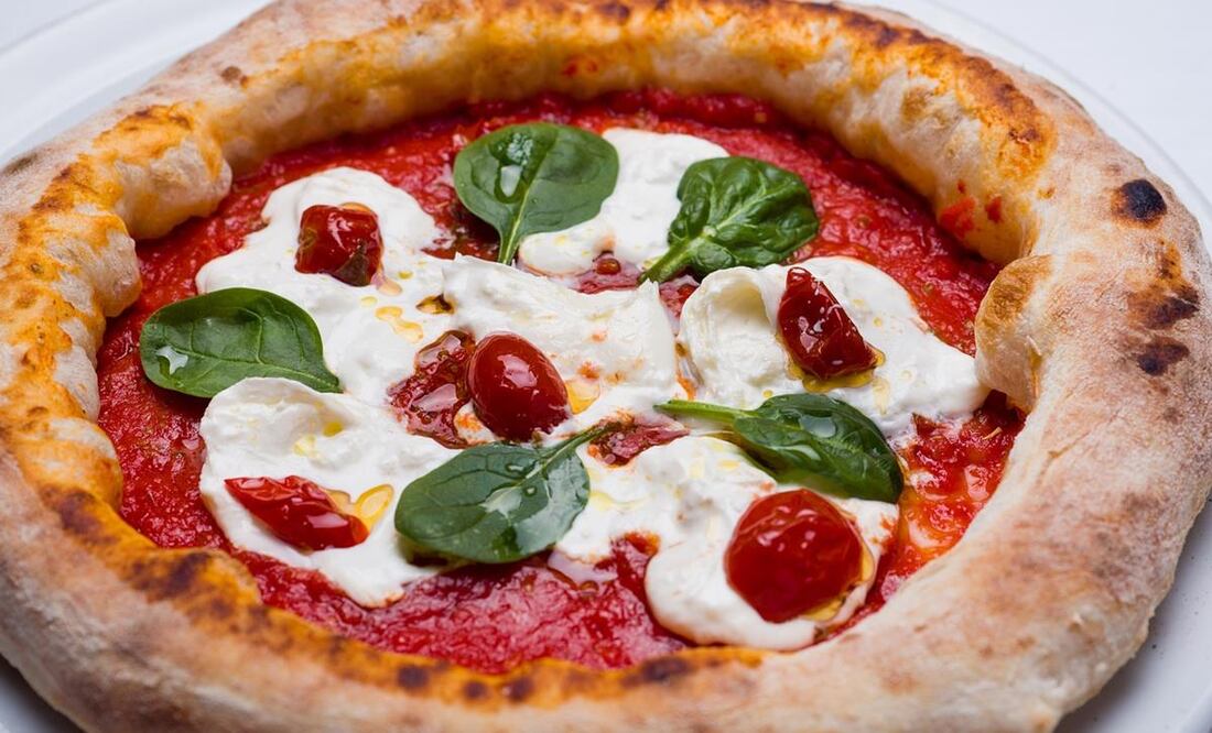 Comer pizza en el espacio puede generar complicaciones para los astronautas. Foto: Pixabay