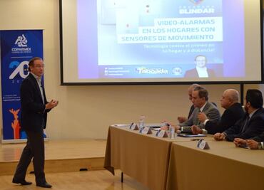 Taboada promete cero tolerancia a la corrupción si gana la BJ