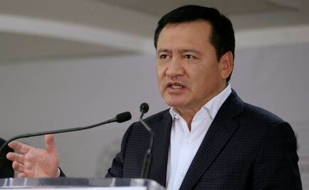 Osorio: Cada cártel ha sido deteriorado en su estructura