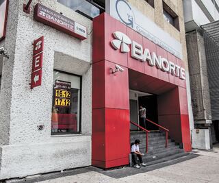 El panorama es alentador para 2021, ve Banorte