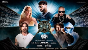 La Velada del Año 6: Lista oficial de los artistas que se presentarán; aparta la fecha