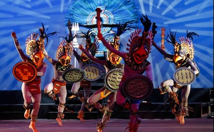 Navidades en México